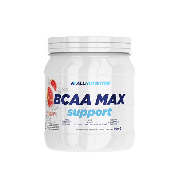 AllNutrition BCAA Max Support