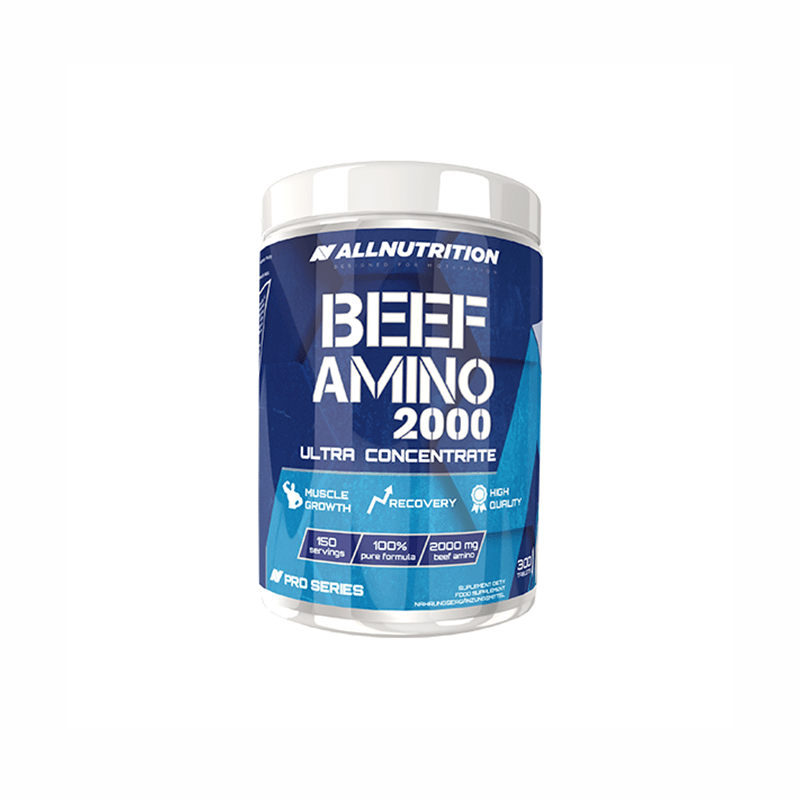 AllNutrition Beef Amino 2000