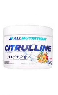 AllNutrition Citrulline