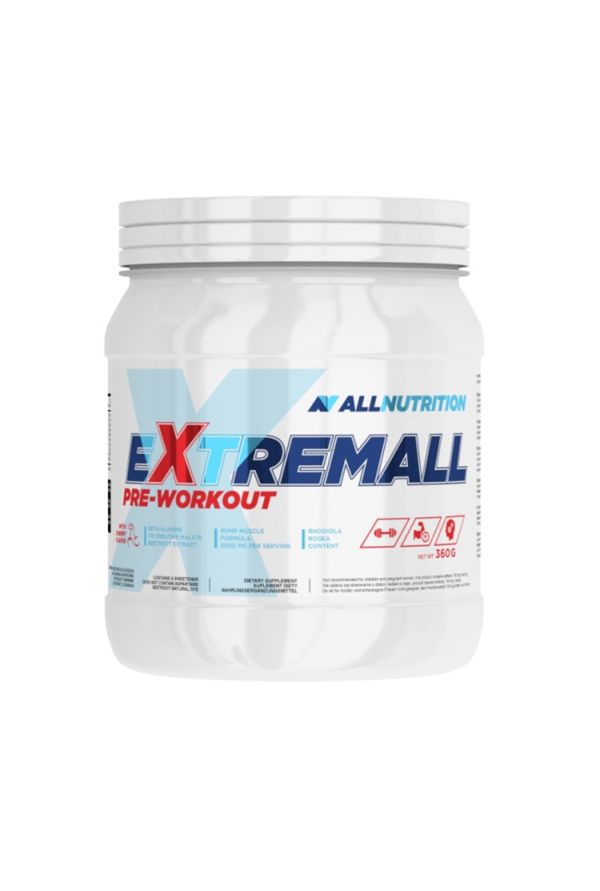 AllNutrition Extremall