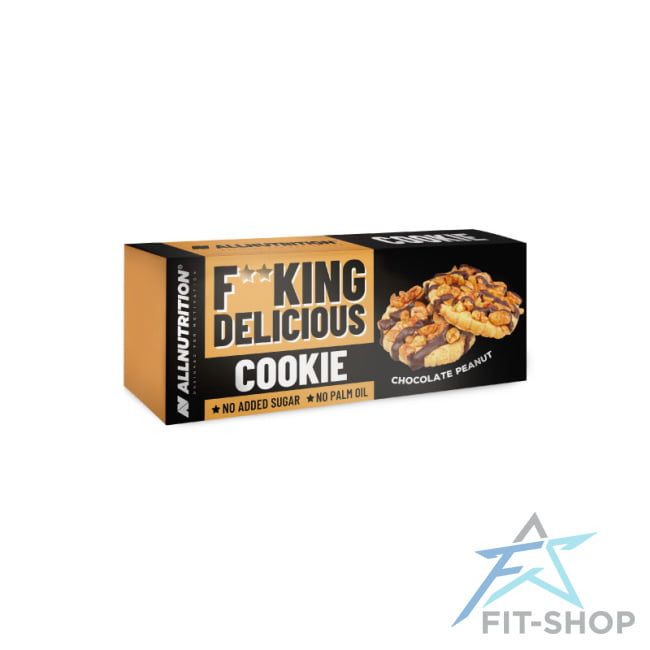 AllNutrition F**king Delicious Cookie