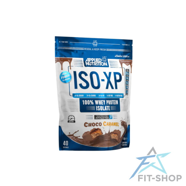 Applied Nutrition Iso-XP
