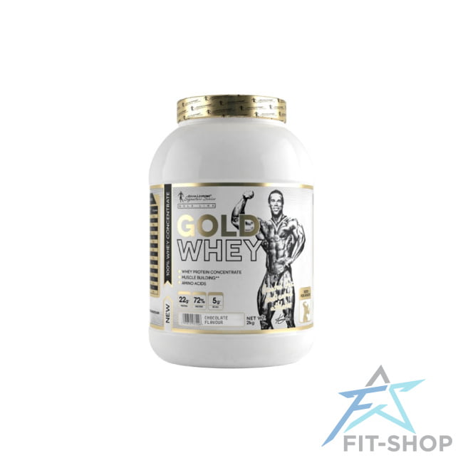 Kevin Levrone Gold Whey
