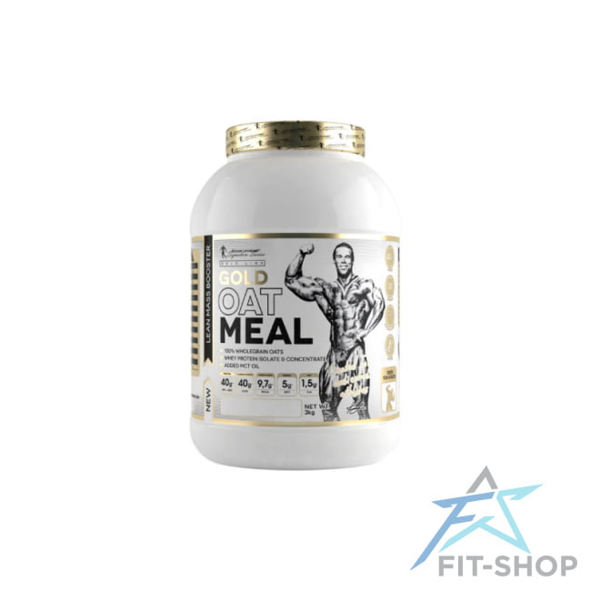Kevin Levrone Gold OatMeal