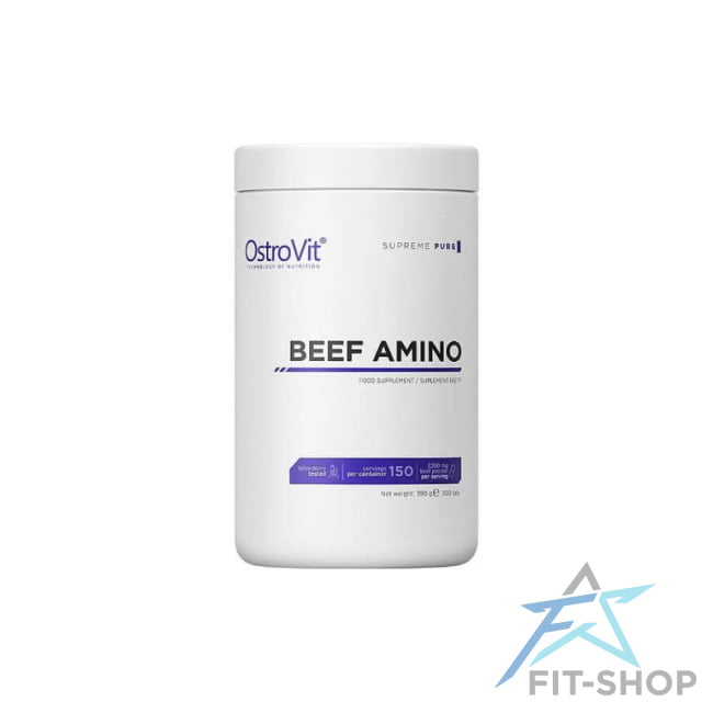 OstroVit Beef Amino