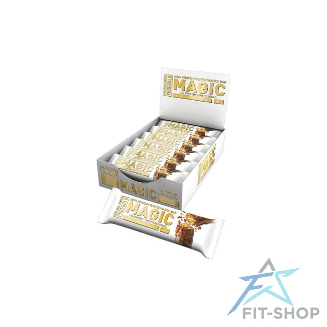 PureGold Magic Bar
