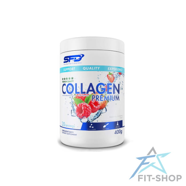 SFD Collagen Premium