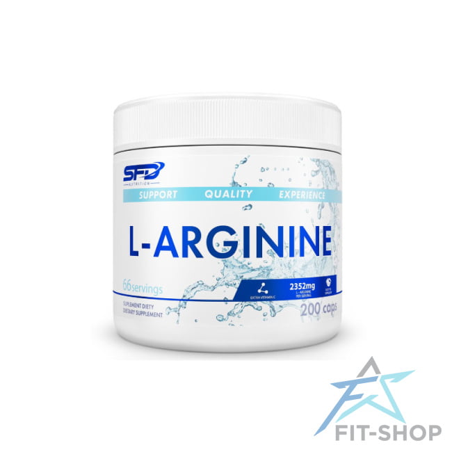 SFD L-Arginine