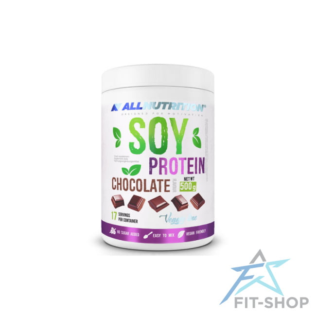 AllNutrition Soy Protein