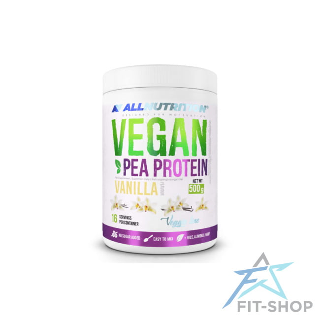 AllNutrition Vegan Pea Protein