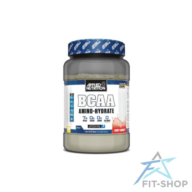 Applied Nutrition BCAA Amino Hydrate