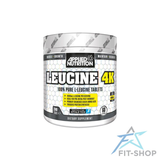 Applied Nutrition Leucin 4K