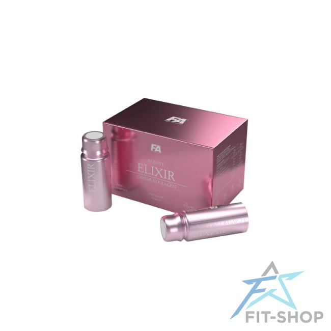 FA Beauty Elixir Caviar Collagen