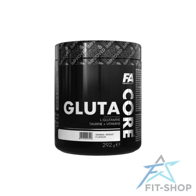 FA Nutrition CORE Gluta