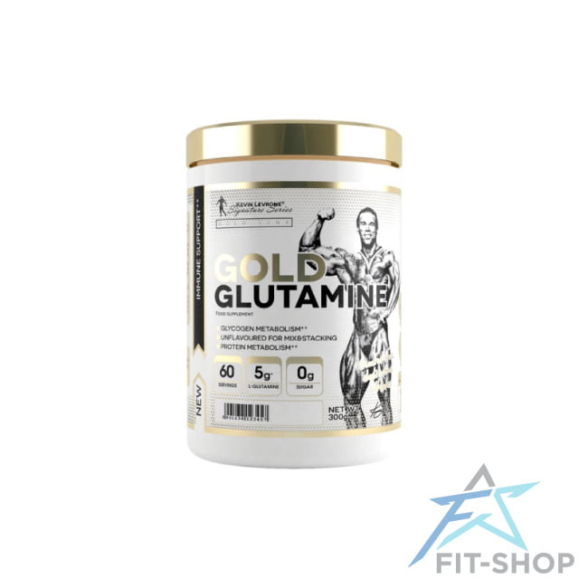 Kevin Levrone Gold Glutamine
