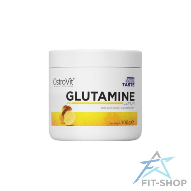 OstroVit L-glutamine
