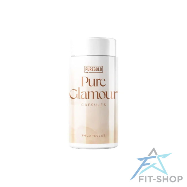 PureGold Pure Glamour
