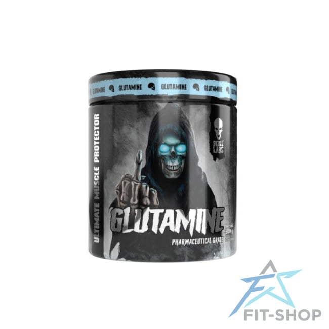 Skull Labs Glutamine