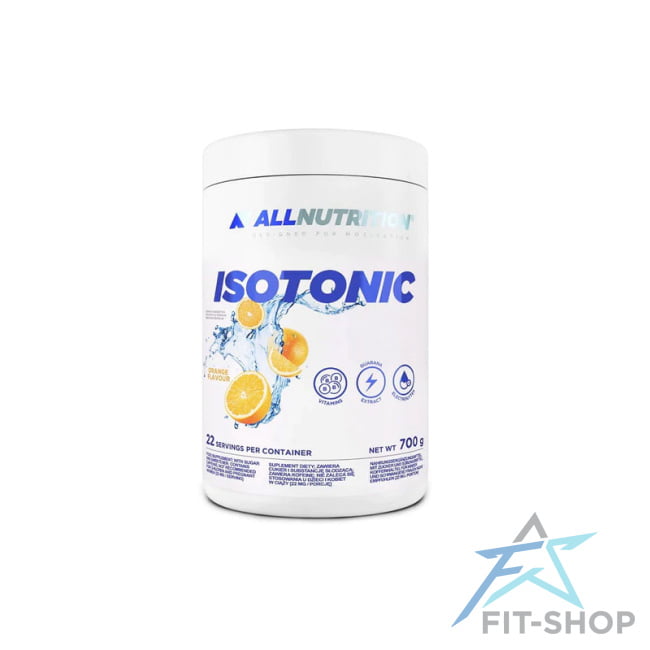 AllNutrition Isotonic