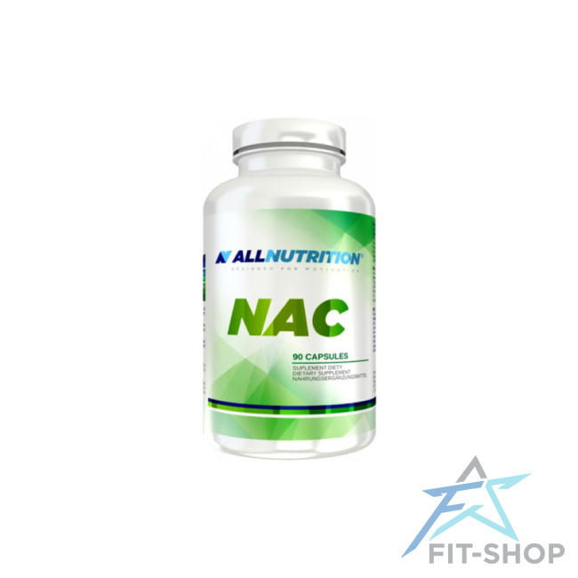 AllNutrition NAC