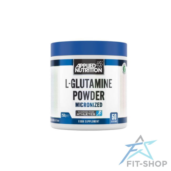 Applied Nutrition L-Glutamine Powder