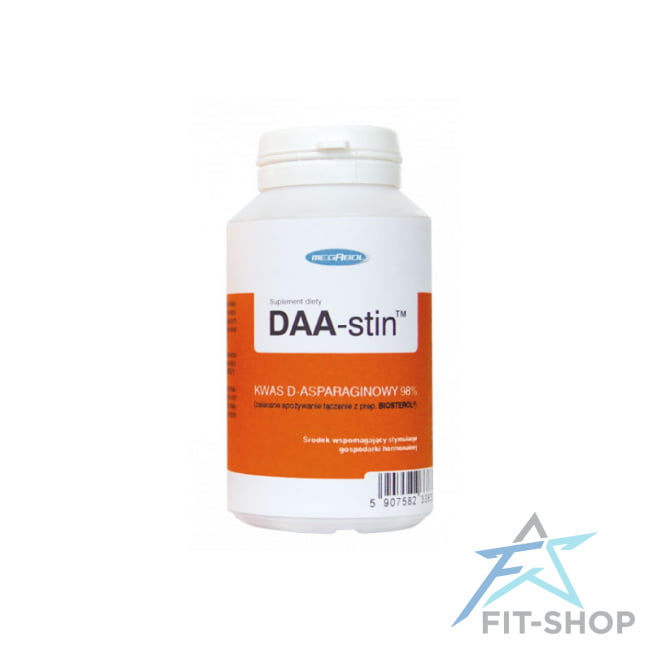 Megabol DAA-stin