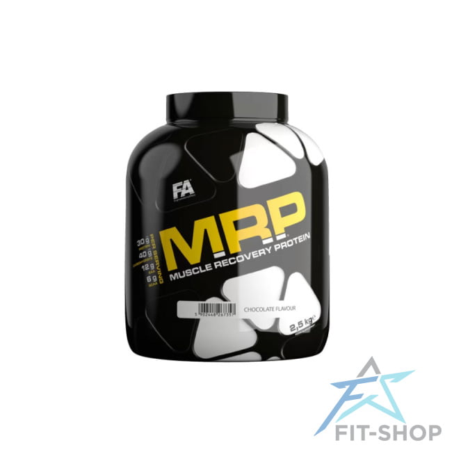 FA Nutrition MRP