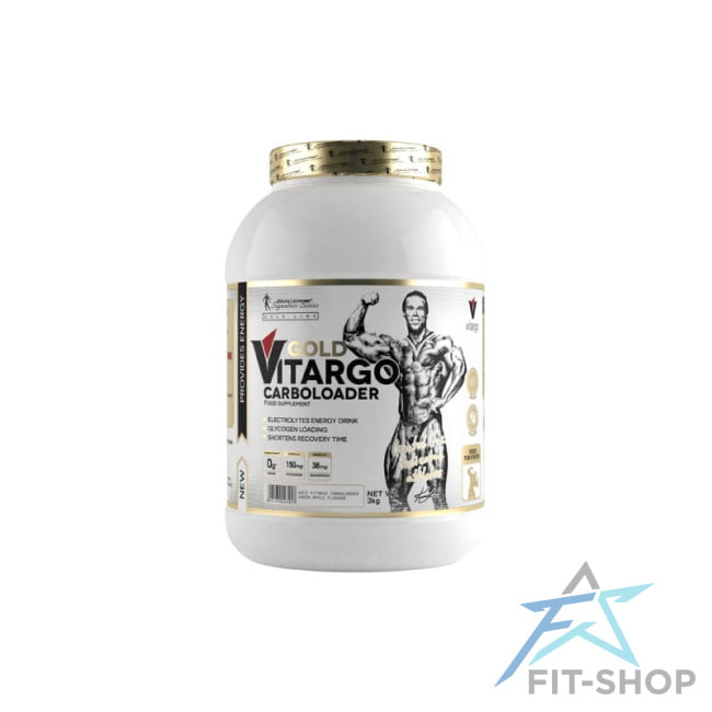 Kevin Levrone Gold Vitargo