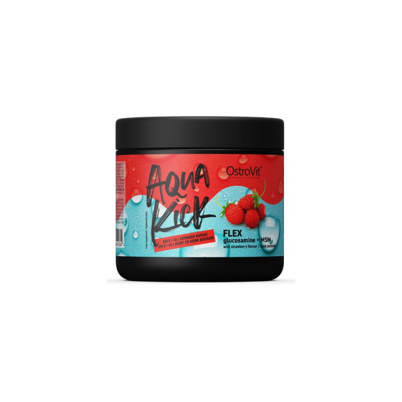 OstroVit Aqua Kick Flex