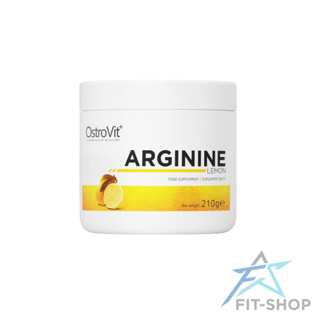 OstroVit Arginine