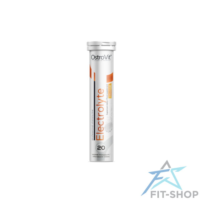 OstroVit Elektrolyte