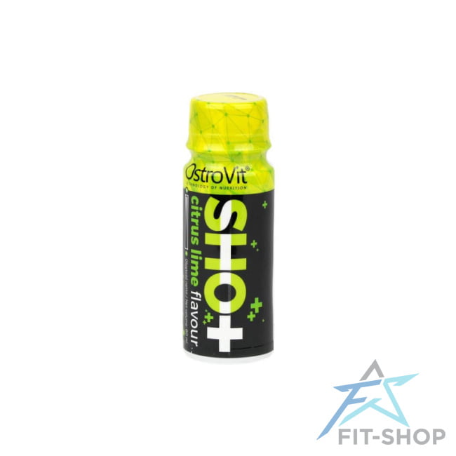 OstroVit Pre Workout Shot