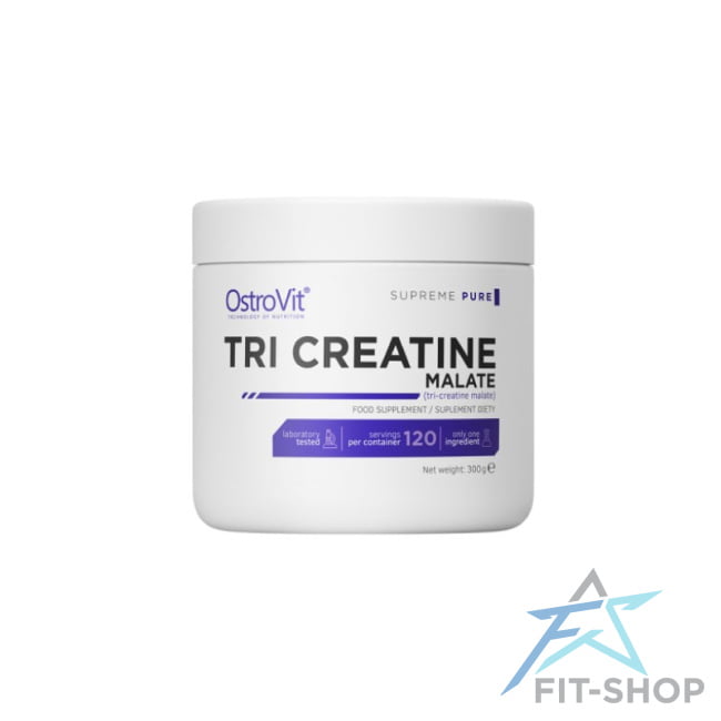 OstroVit Tri-Creatin Malate