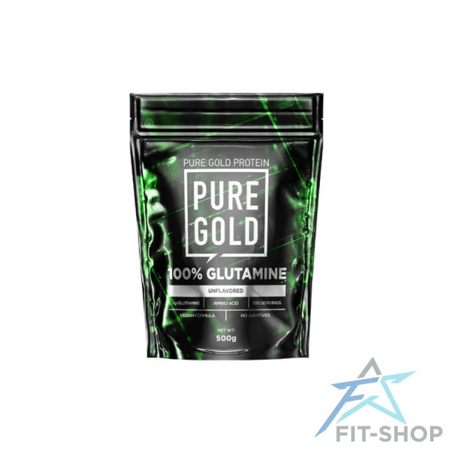 PureGold L-glutamine