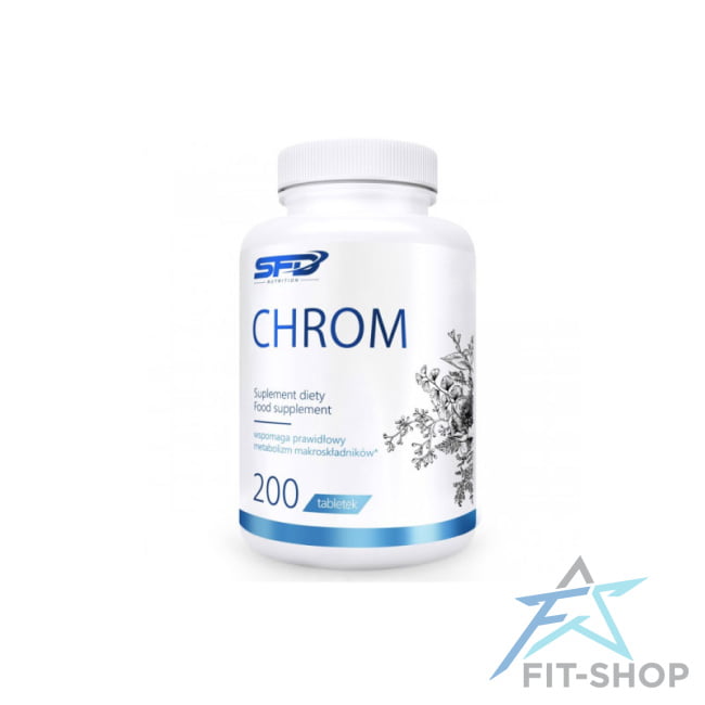 SFD Chrom