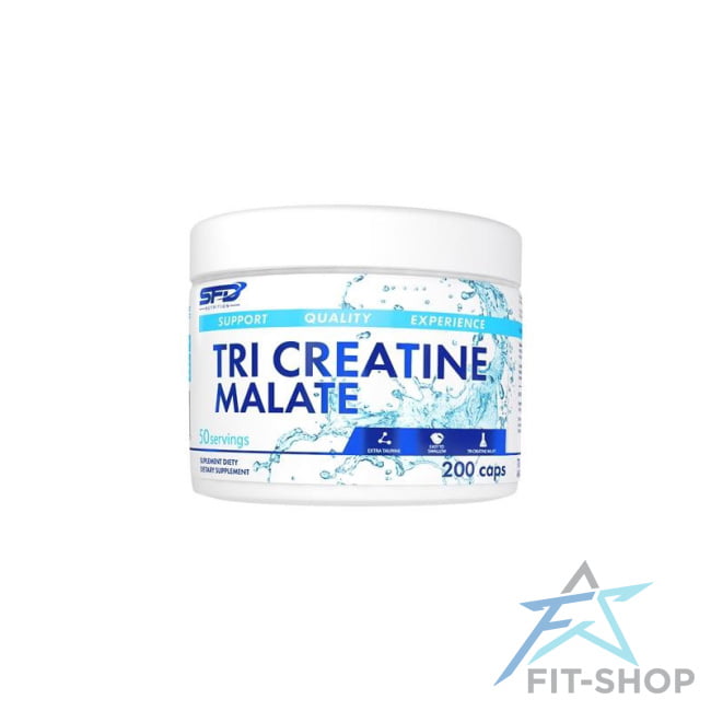 SFD Tri Creatin Malate