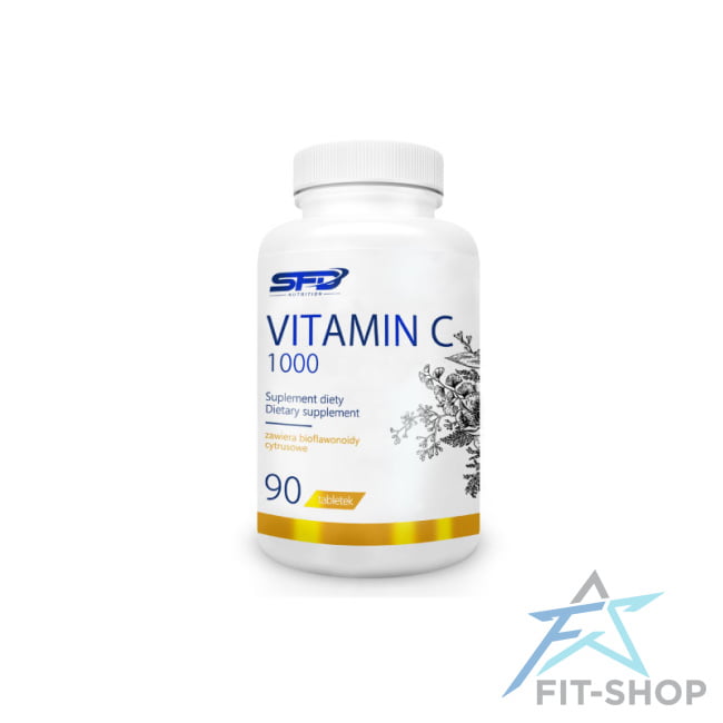 SFD Vitamin C 1000