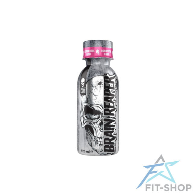 SKULL LABS Brain Reaper Shot