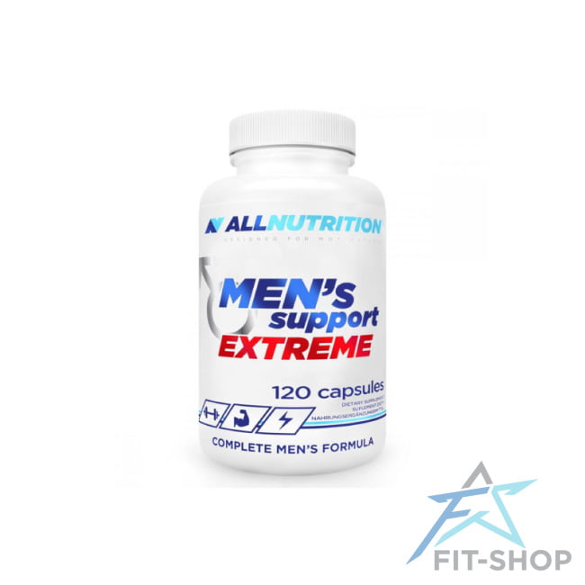 AllNutrition Mens Support Extreme 