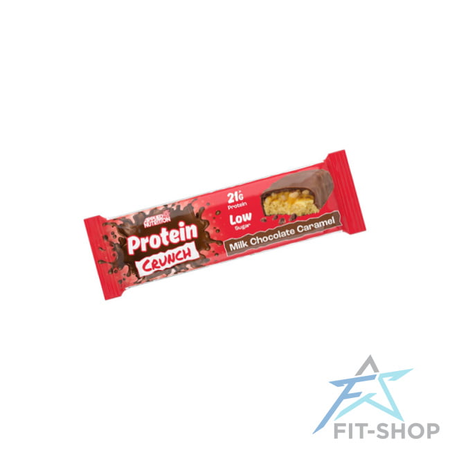 Applied Nutrition Cruch Bar