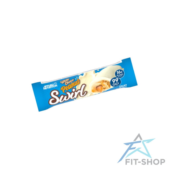 Applied Swirl Duo Bar