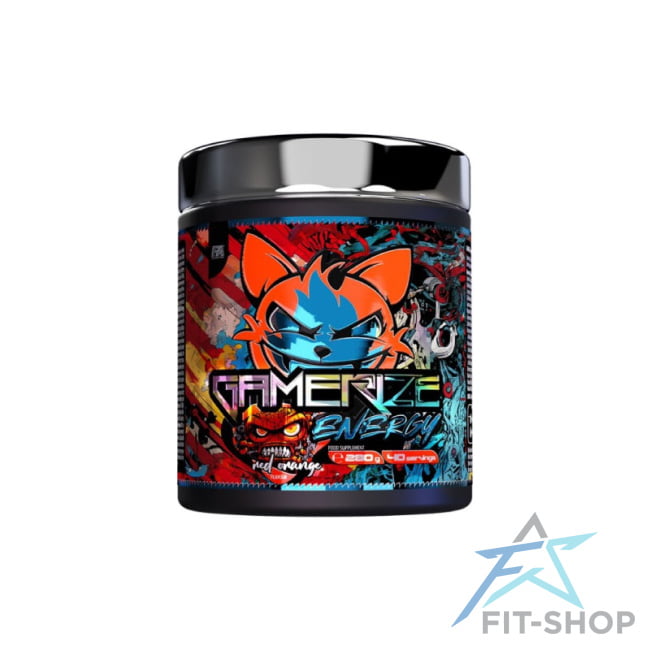 GAMERIZE Energy
