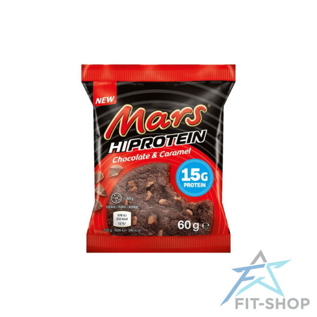 Mars HiProtein Cookie