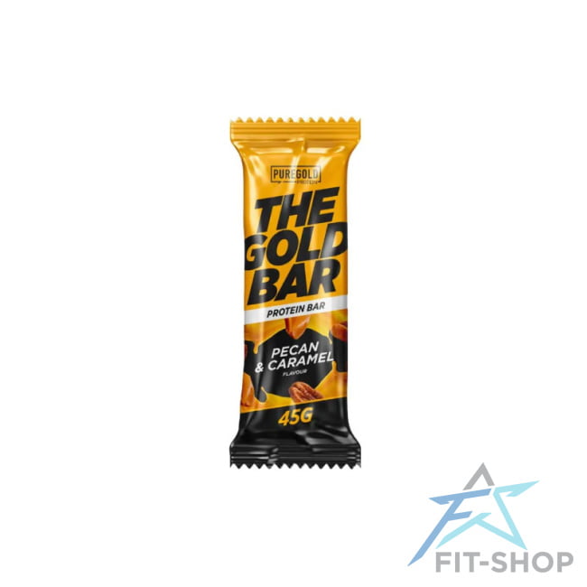 PureGold The Gold Bar