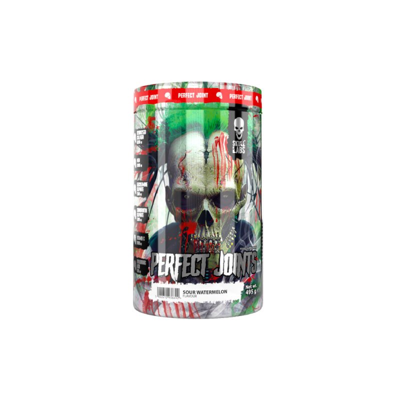 SKULL LAB Perfect Joints - naroči