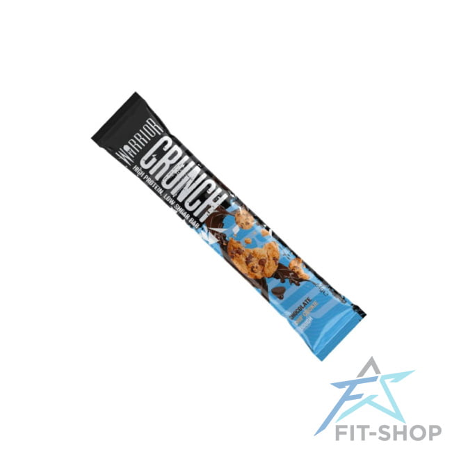 WARRIOR Crunch Bar