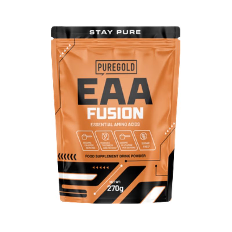 PureGold EAA Fusion