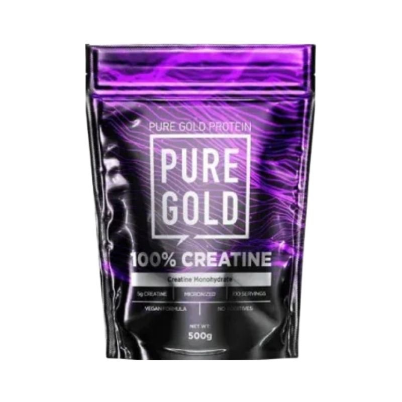 PureGold Creatine Monohydrate