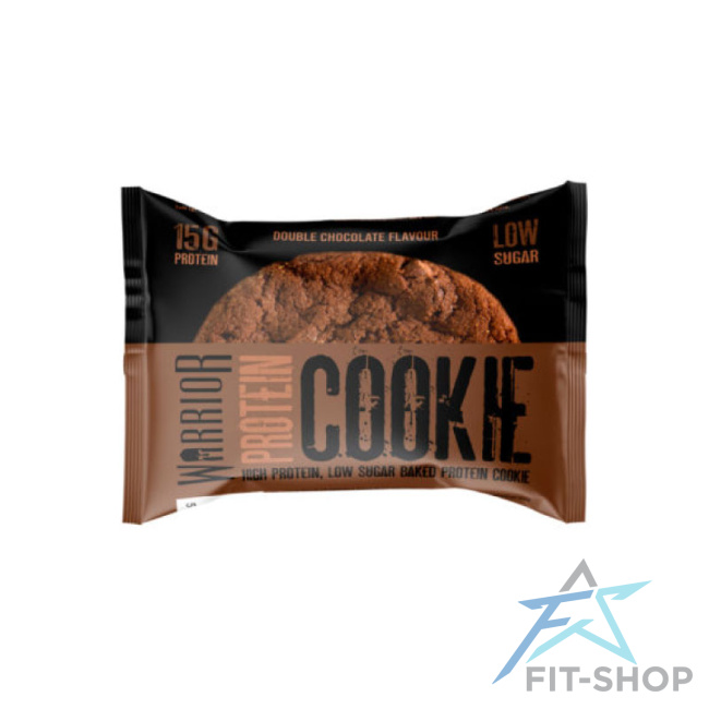 Warrior Protein Cookies