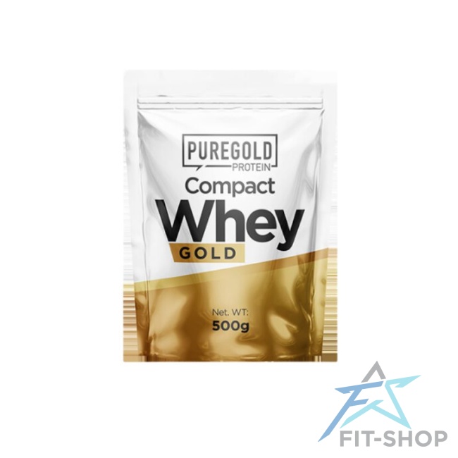 PureGold Compact Whey Protein